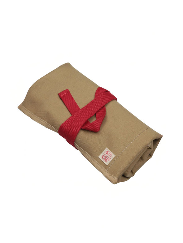 Niwaki Tool Roll